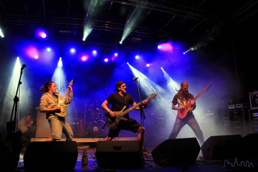 Materiafest 2014
