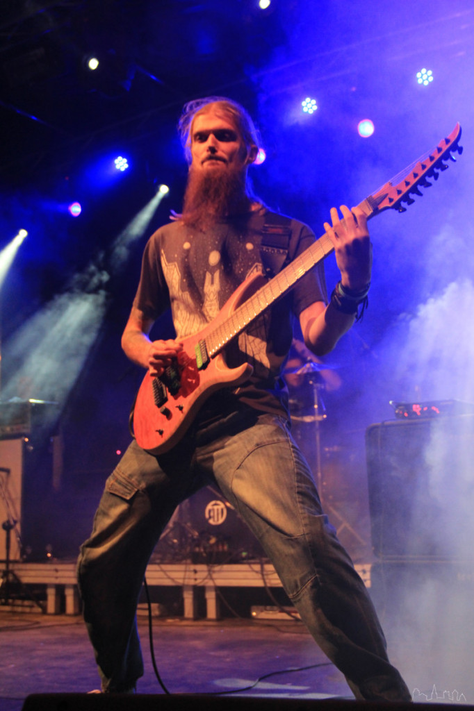Materiafest 2014