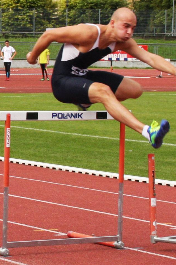 17. Mityng Wakacyjny Klubu Lekkoatletycznego Bałtyk Koszalin