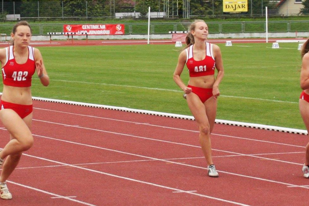 17. Mityng Wakacyjny Klubu Lekkoatletycznego Bałtyk Koszalin