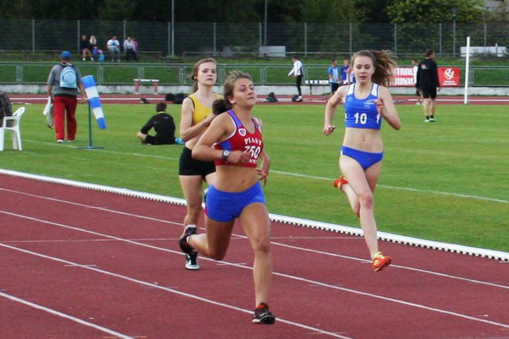 17. Mityng Wakacyjny Klubu Lekkoatletycznego Bałtyk Koszalin