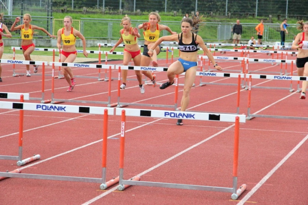 17. Mityng Wakacyjny Klubu Lekkoatletycznego Bałtyk Koszalin