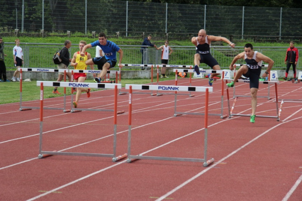 17. Mityng Wakacyjny Klubu Lekkoatletycznego Bałtyk Koszalin