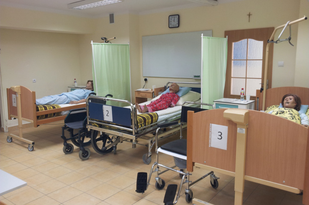 Zdobądź zawód potrzebny na rynku pracy!