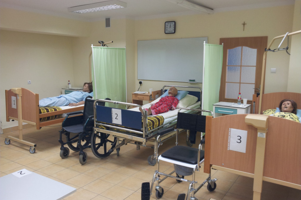 Zdobądź zawód potrzebny na rynku pracy!