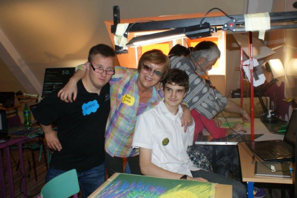 Zespół ?Akcja Animacja?