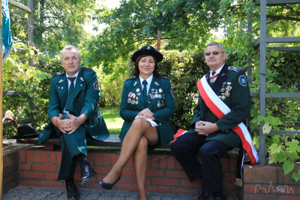 Ćwicz oko i dłonie w ojczyzny obronie - Urodziny Bractwa Kurkowego