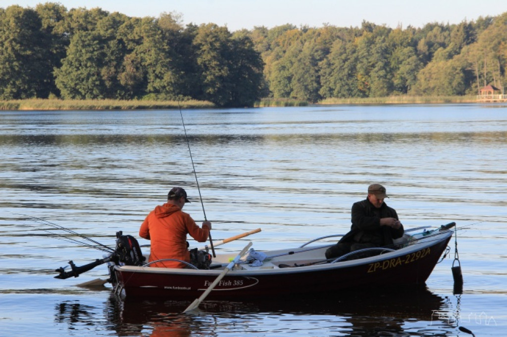 Spinningowy Turniej Trzech Miast 2014