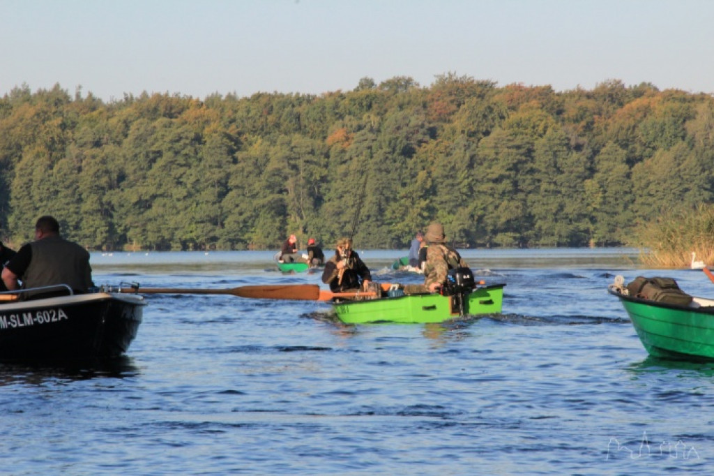 Spinningowy Turniej Trzech Miast 2014