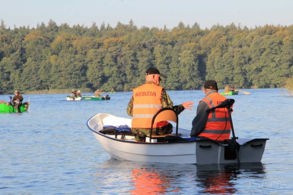 Spinningowy Turniej Trzech Miast 2014
