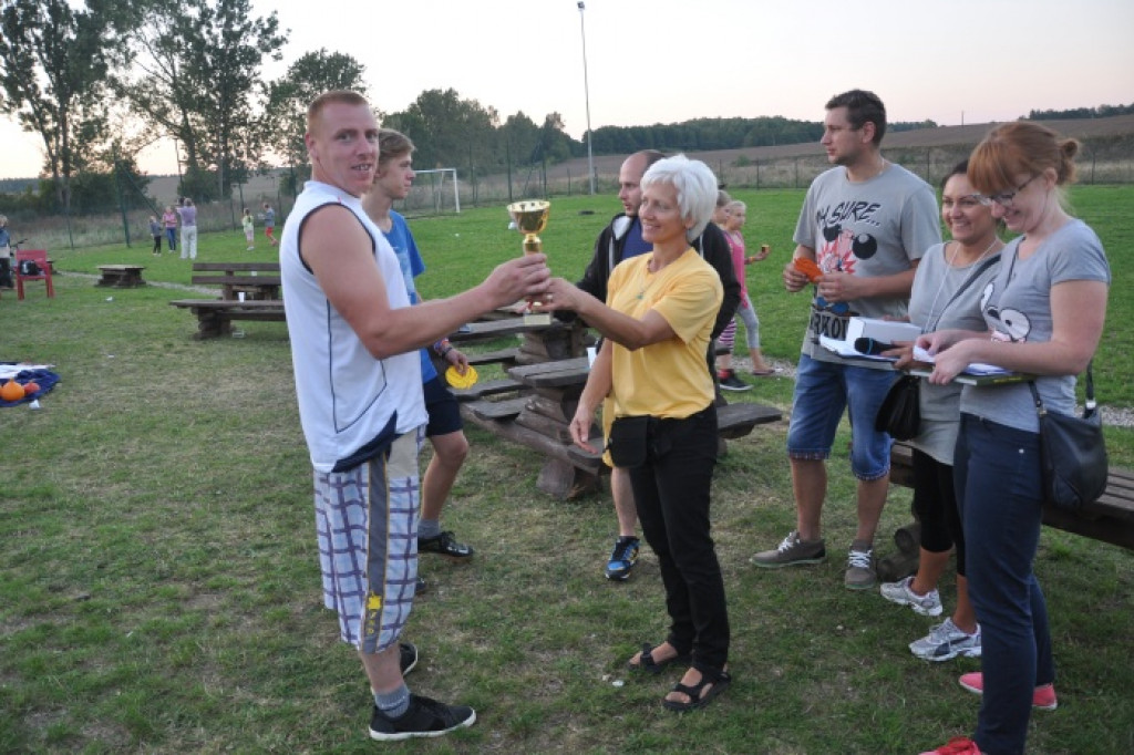 III Rodzinny Festiwal Dyni w Radaczu