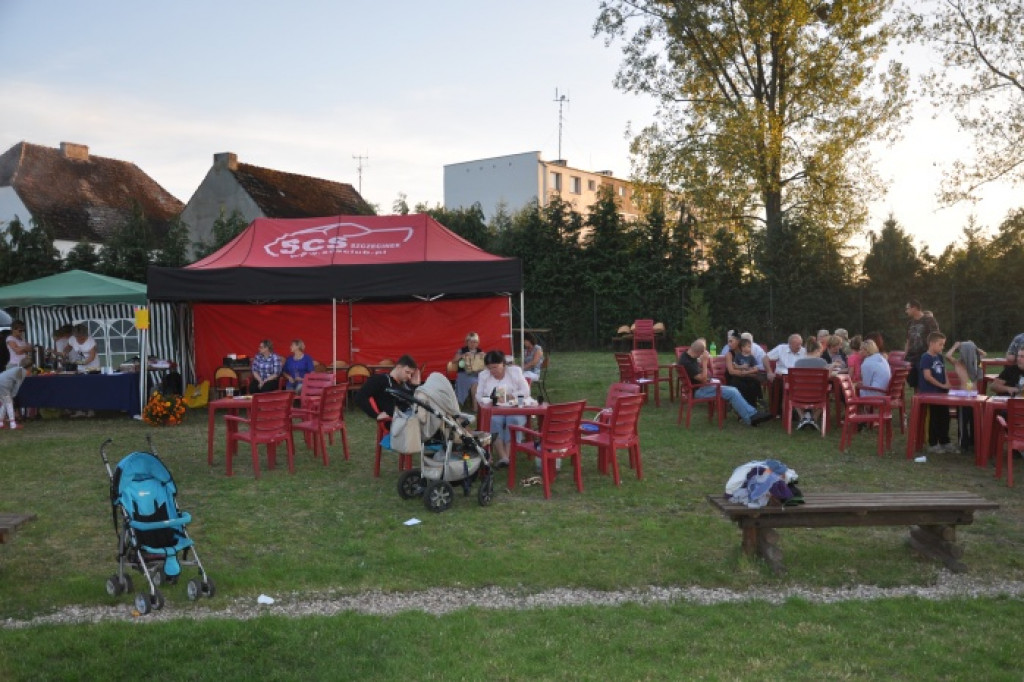 III Rodzinny Festiwal Dyni w Radaczu