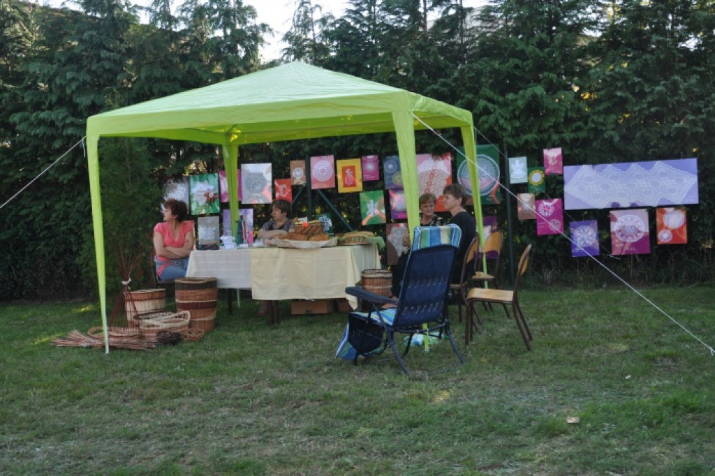 III Rodzinny Festiwal Dyni w Radaczu