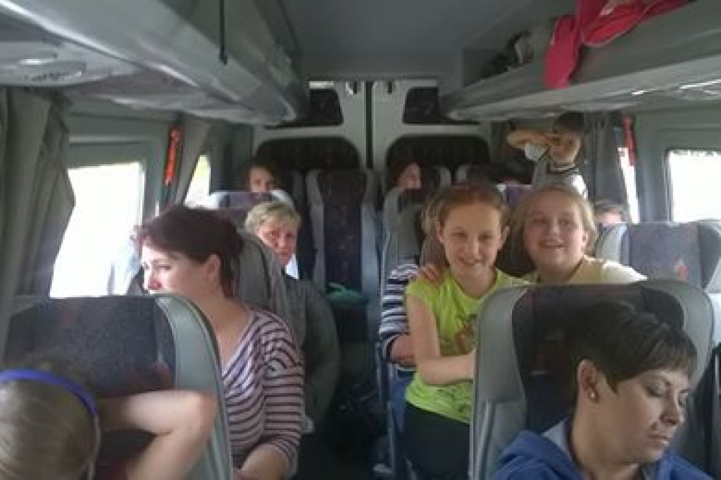 Knyki odkrywają Wrocław