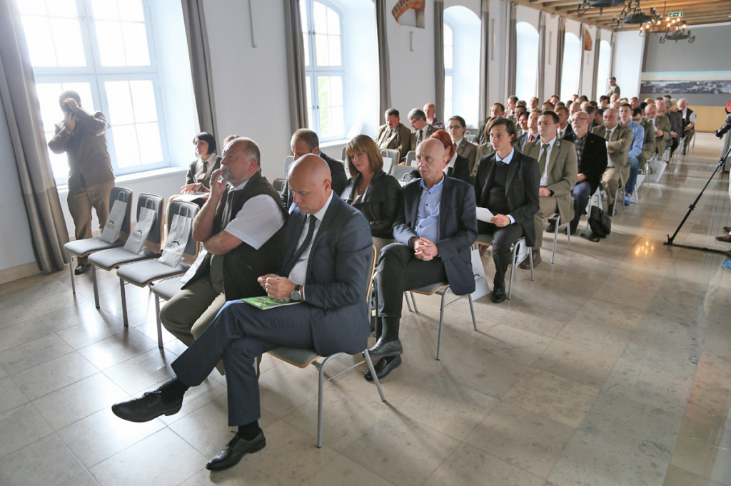 Eko-skarby pomorskiej przyrody