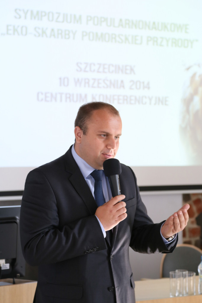 Eko-skarby pomorskiej przyrody