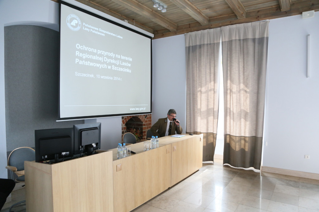 Eko-skarby pomorskiej przyrody