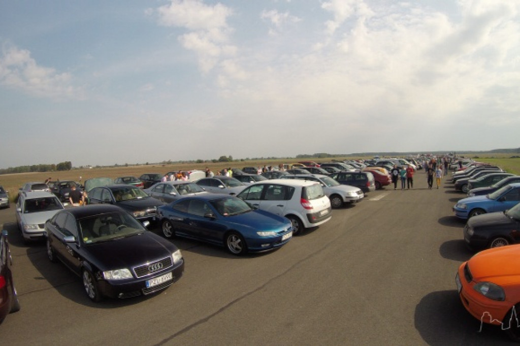 III Runda Ulimate 1/4 Grand Prix Polski oraz zakończenie sezonu motoryzacyjnego