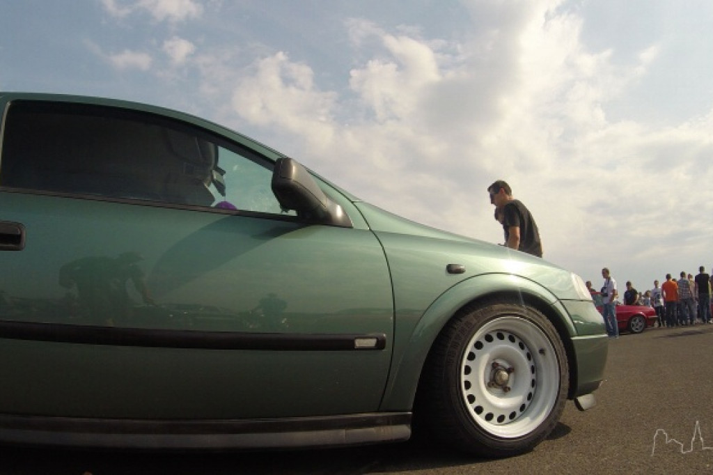 III Runda Ulimate 1/4 Grand Prix Polski oraz zakończenie sezonu motoryzacyjnego