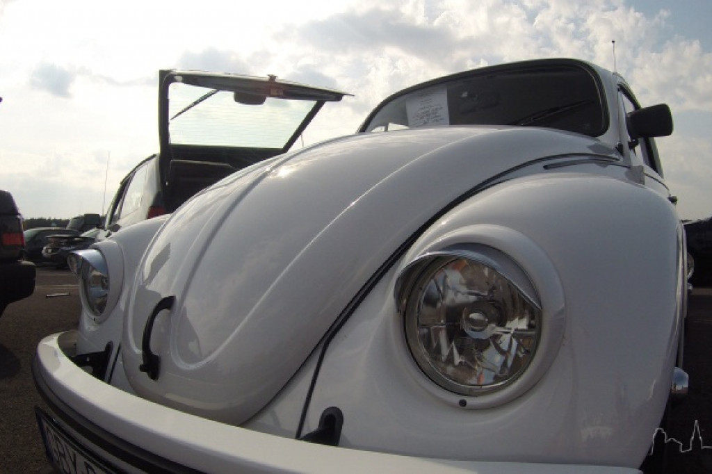 III Runda Ulimate 1/4 Grand Prix Polski oraz zakończenie sezonu motoryzacyjnego