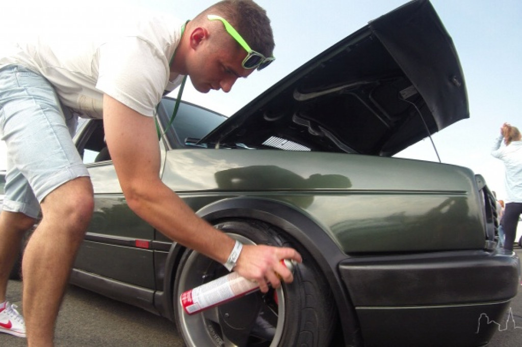 III Runda Ulimate 1/4 Grand Prix Polski oraz zakończenie sezonu motoryzacyjnego