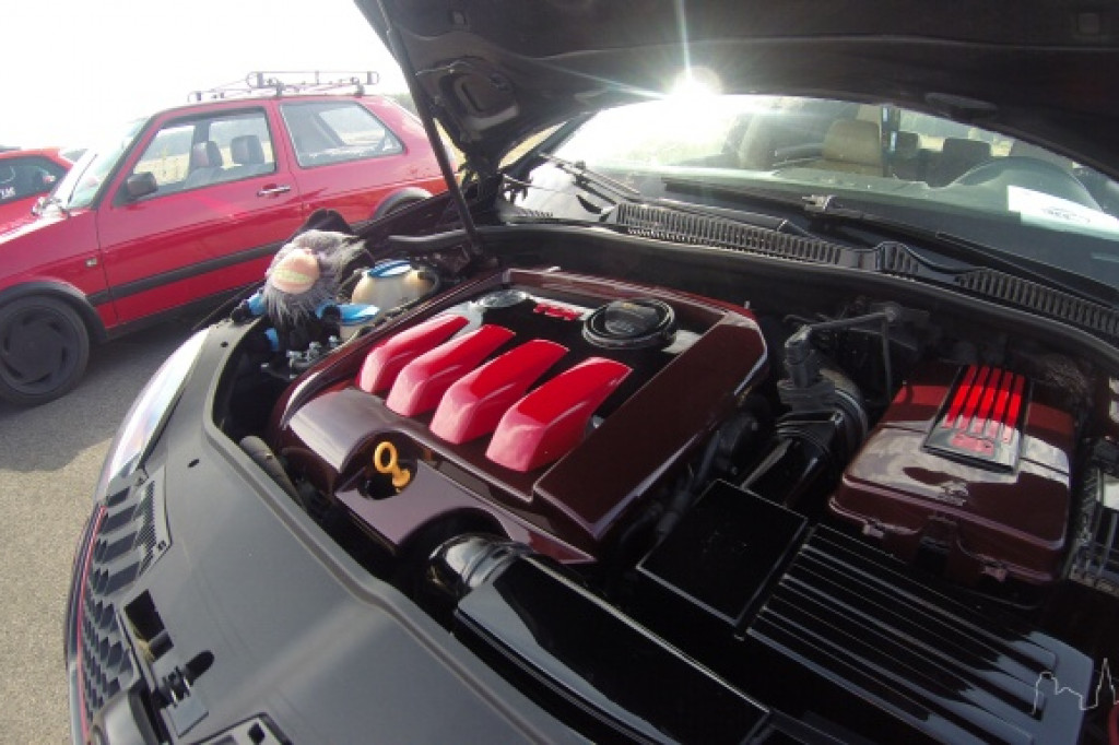 III Runda Ulimate 1/4 Grand Prix Polski oraz zakończenie sezonu motoryzacyjnego