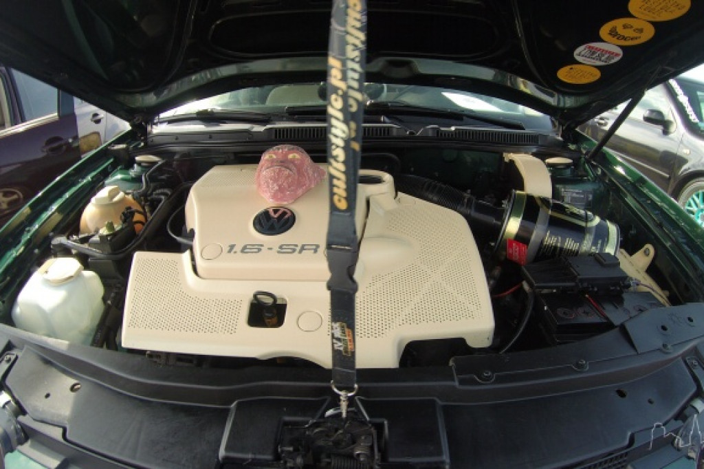 III Runda Ulimate 1/4 Grand Prix Polski oraz zakończenie sezonu motoryzacyjnego