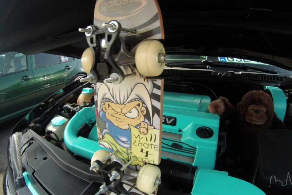 III Runda Ulimate 1/4 Grand Prix Polski oraz zakończenie sezonu motoryzacyjnego