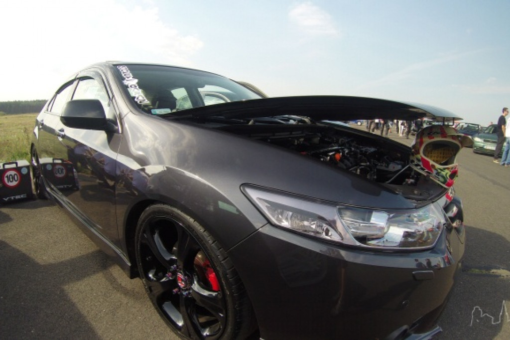 III Runda Ulimate 1/4 Grand Prix Polski oraz zakończenie sezonu motoryzacyjnego