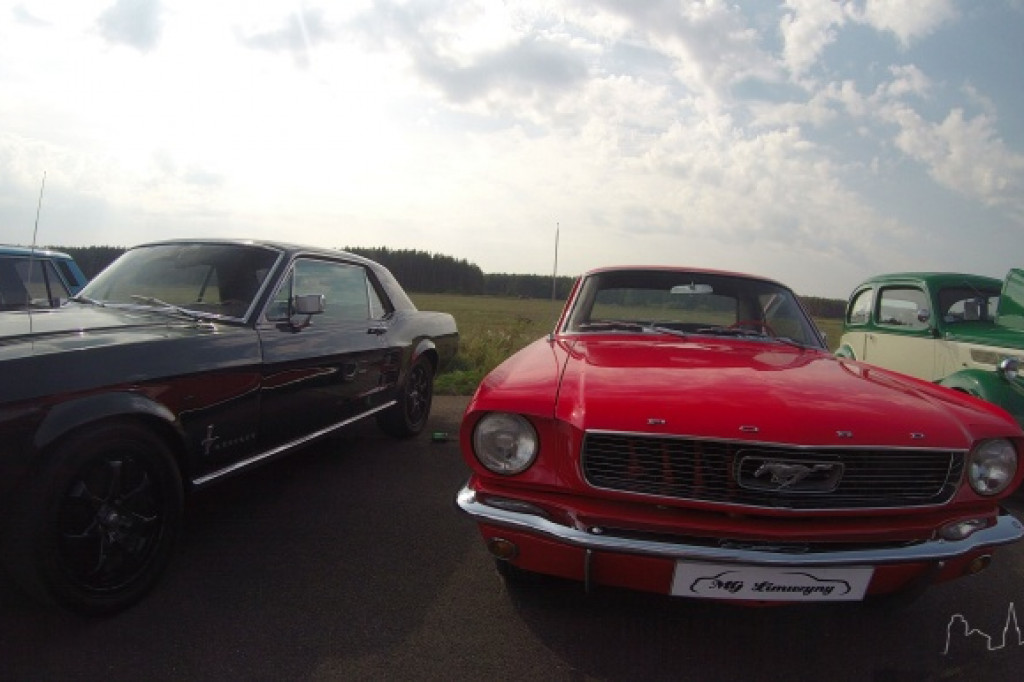 III Runda Ulimate 1/4 Grand Prix Polski oraz zakończenie sezonu motoryzacyjnego