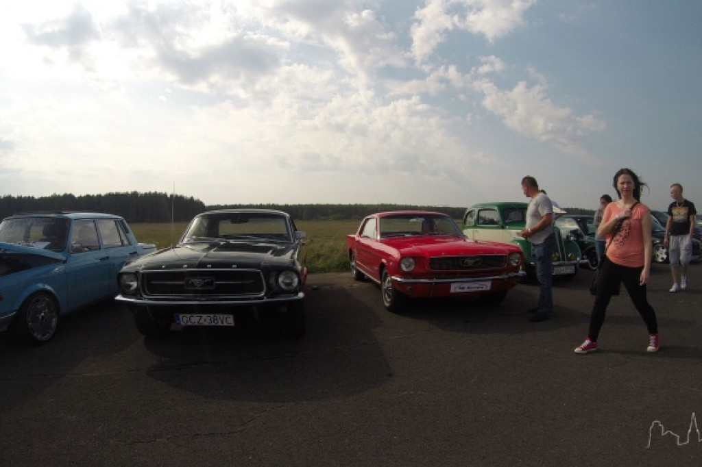 III Runda Ulimate 1/4 Grand Prix Polski oraz zakończenie sezonu motoryzacyjnego