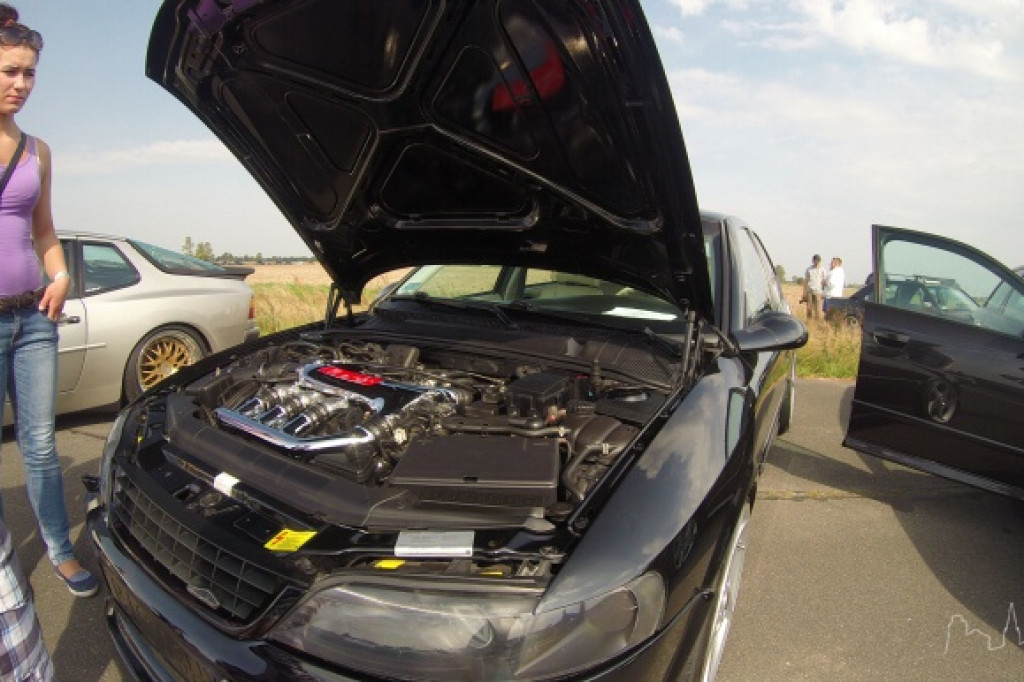 III Runda Ulimate 1/4 Grand Prix Polski oraz zakończenie sezonu motoryzacyjnego