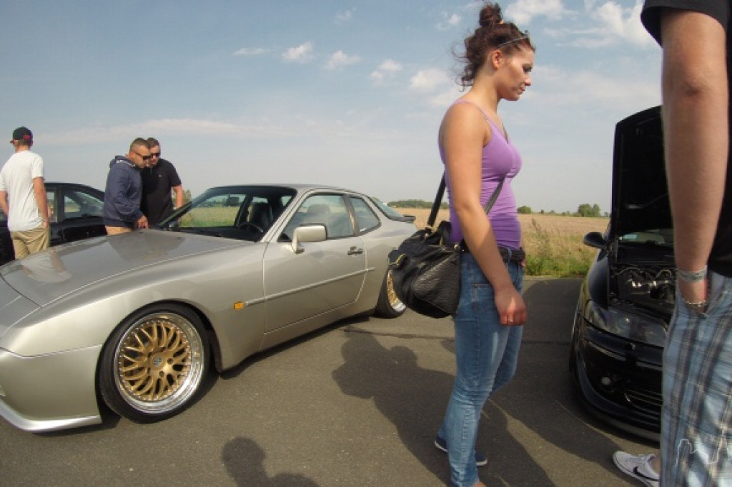 III Runda Ulimate 1/4 Grand Prix Polski oraz zakończenie sezonu motoryzacyjnego