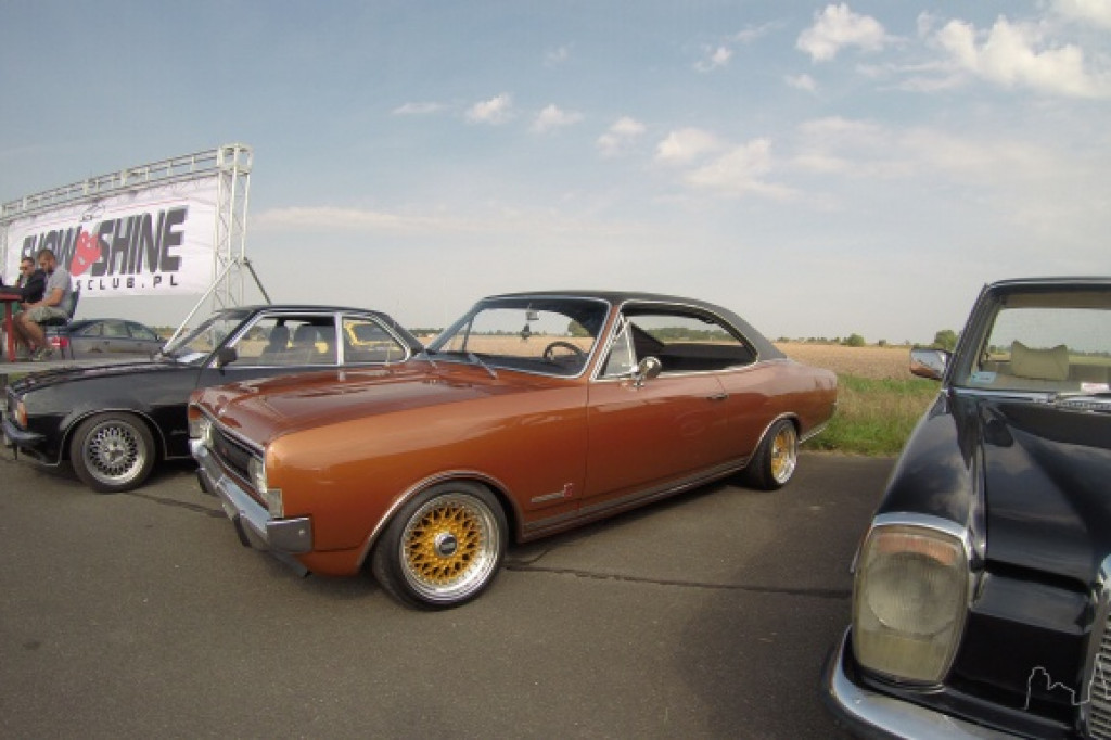 III Runda Ulimate 1/4 Grand Prix Polski oraz zakończenie sezonu motoryzacyjnego