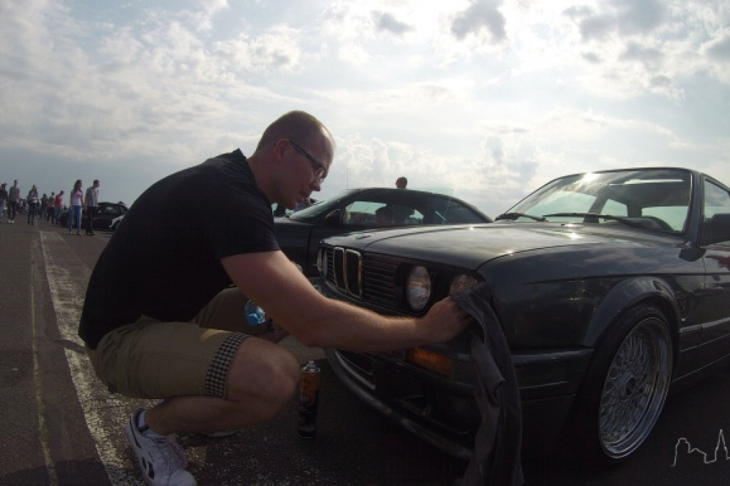 III Runda Ulimate 1/4 Grand Prix Polski oraz zakończenie sezonu motoryzacyjnego