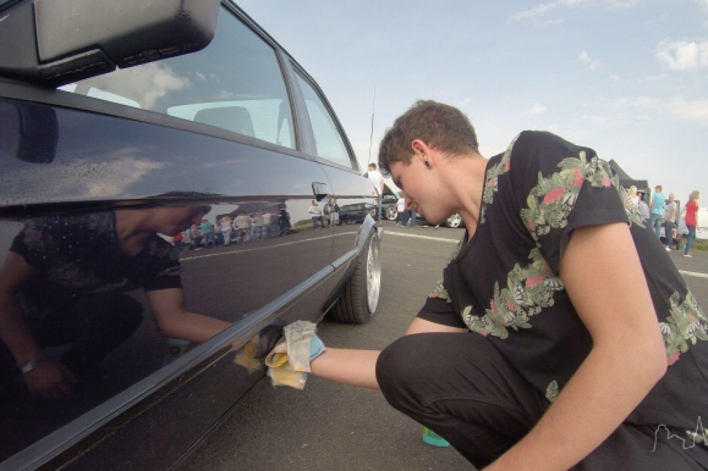 III Runda Ulimate 1/4 Grand Prix Polski oraz zakończenie sezonu motoryzacyjnego