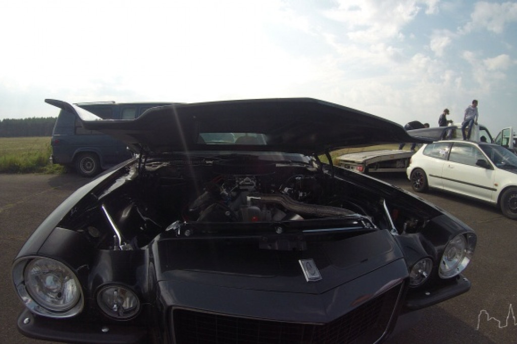 III Runda Ulimate 1/4 Grand Prix Polski oraz zakończenie sezonu motoryzacyjnego