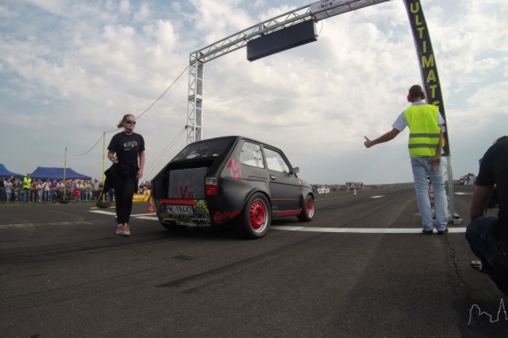 III Runda Ulimate 1/4 Grand Prix Polski oraz zakończenie sezonu motoryzacyjnego