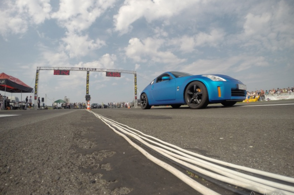 III Runda Ulimate 1/4 Grand Prix Polski oraz zakończenie sezonu motoryzacyjnego