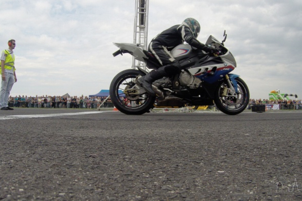 III Runda Ulimate 1/4 Grand Prix Polski oraz zakończenie sezonu motoryzacyjnego