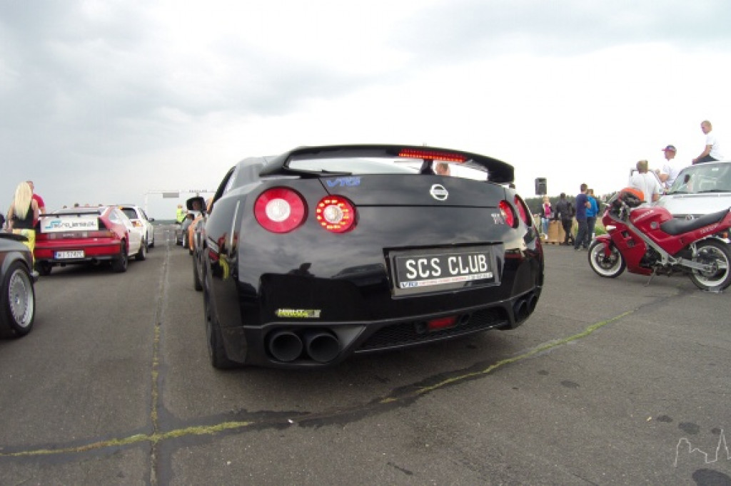 III Runda Ulimate 1/4 Grand Prix Polski oraz zakończenie sezonu motoryzacyjnego