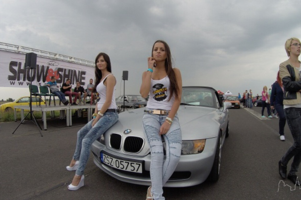 III Runda Ulimate 1/4 Grand Prix Polski oraz zakończenie sezonu motoryzacyjnego