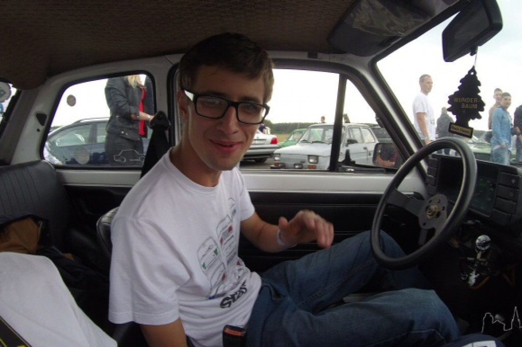 III Runda Ulimate 1/4 Grand Prix Polski oraz zakończenie sezonu motoryzacyjnego