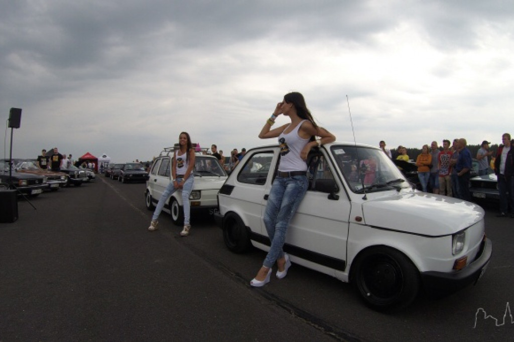 III Runda Ulimate 1/4 Grand Prix Polski oraz zakończenie sezonu motoryzacyjnego