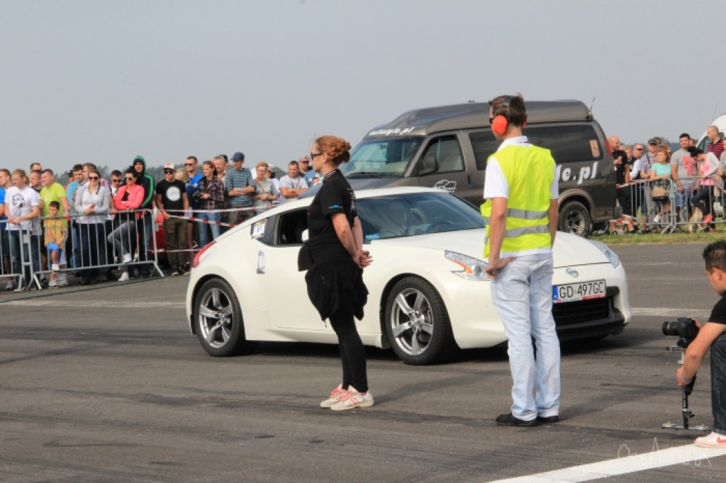 III Runda Ulimate 1/4 Grand Prix Polski oraz zakończenie sezonu motoryzacyjnego