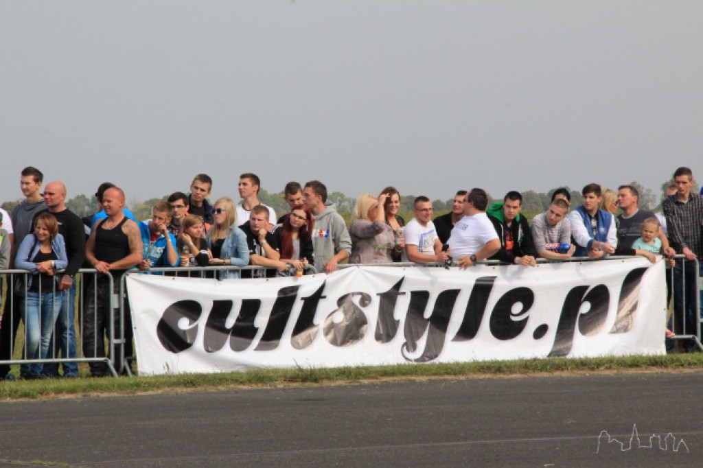 III Runda Ulimate 1/4 Grand Prix Polski oraz zakończenie sezonu motoryzacyjnego