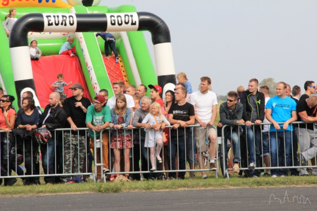 III Runda Ulimate 1/4 Grand Prix Polski oraz zakończenie sezonu motoryzacyjnego