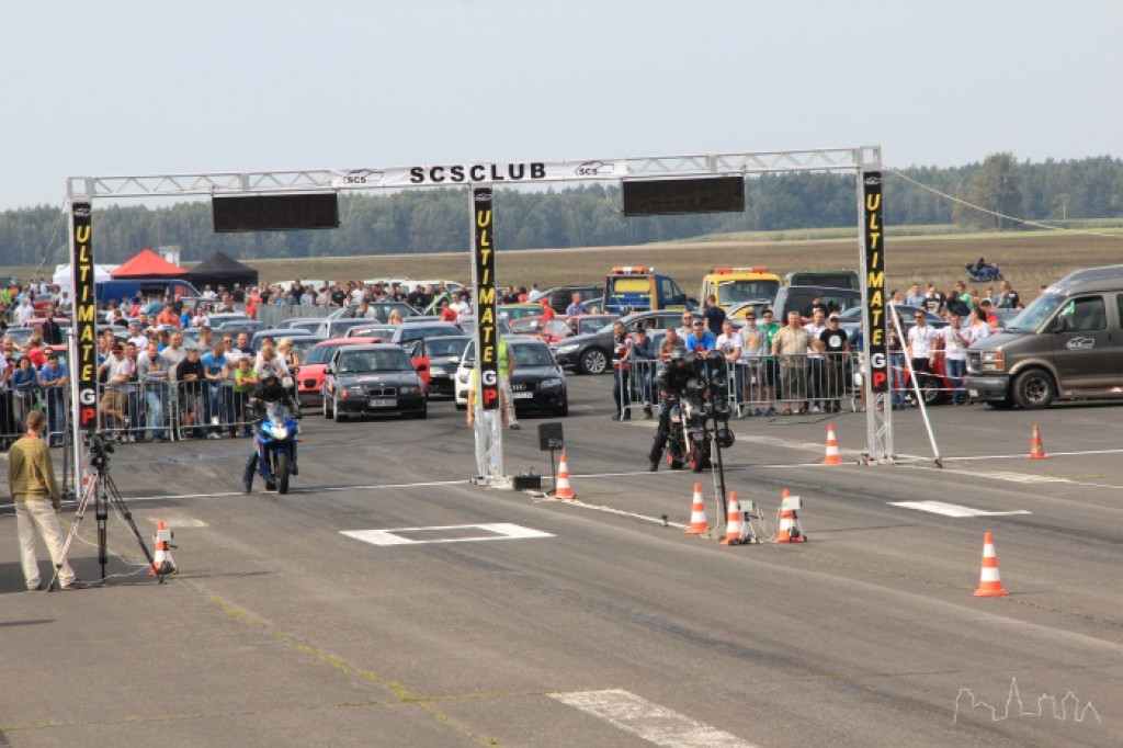 III Runda Ulimate 1/4 Grand Prix Polski oraz zakończenie sezonu motoryzacyjnego