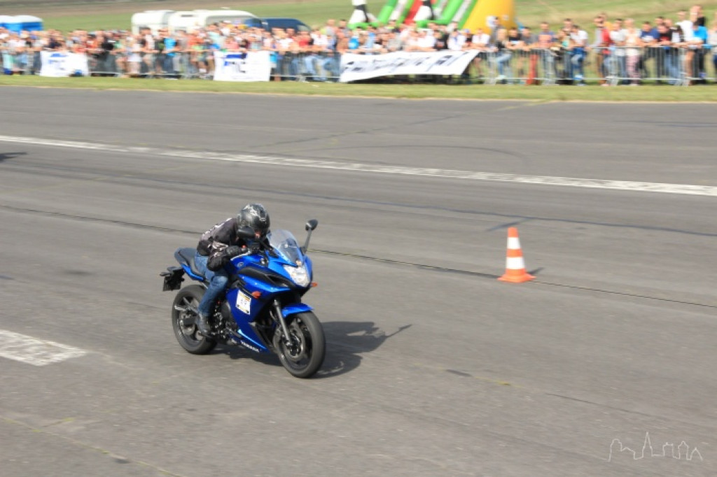 III Runda Ulimate 1/4 Grand Prix Polski oraz zakończenie sezonu motoryzacyjnego