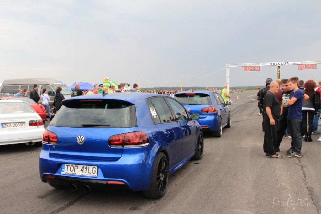 III Runda Ulimate 1/4 Grand Prix Polski oraz zakończenie sezonu motoryzacyjnego